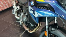 BMW F800 GS (24MY)